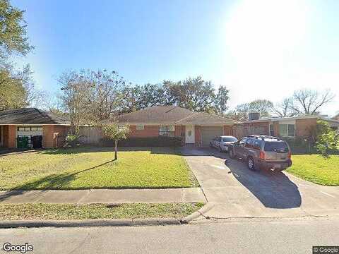Mobud, HOUSTON, TX 77074
