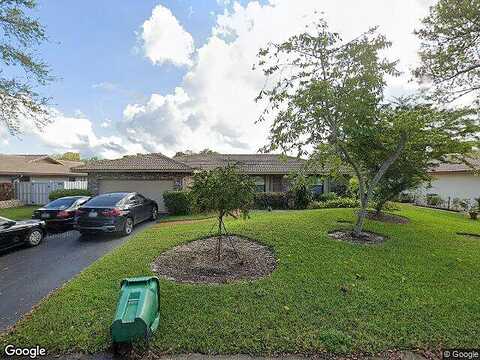 101St, CORAL SPRINGS, FL 33071