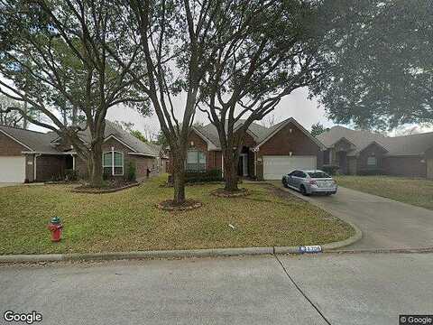 Kingwood Glen, HUMBLE, TX 77346