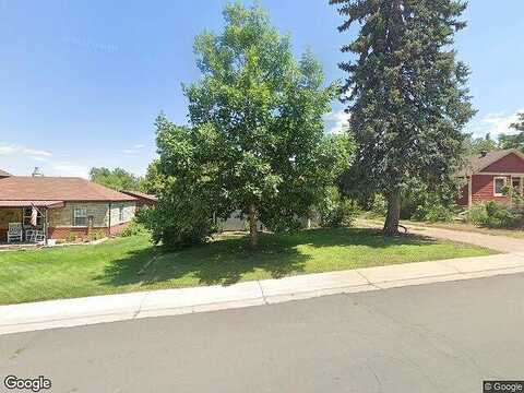 Foresthill, LITTLETON, CO 80120