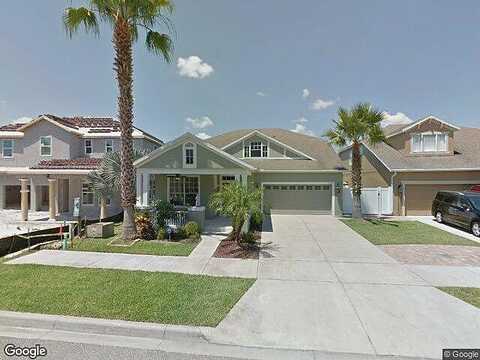 Remsen Cay, WINDERMERE, FL 34786