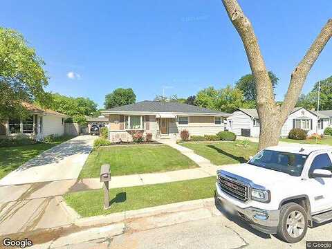 6Th, MILWAUKEE, WI 53221