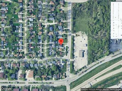 6Th, MILWAUKEE, WI 53221