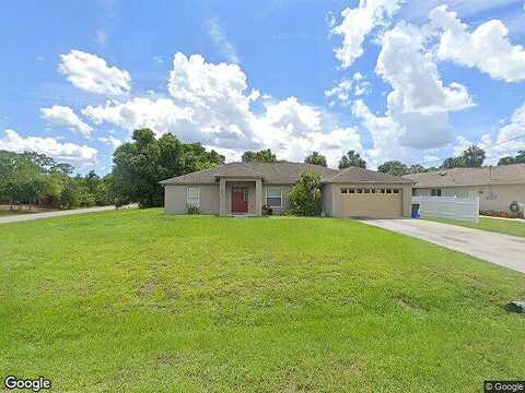 Beckham, NORTH PORT, FL 34288