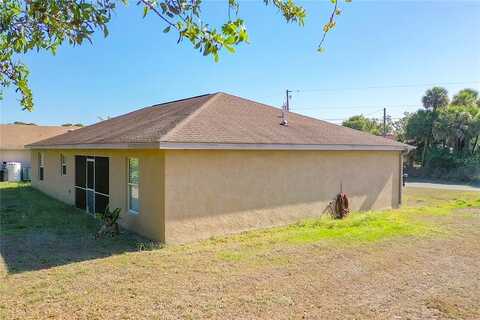 Beckham, NORTH PORT, FL 34288