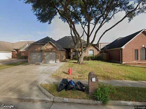 Weiman, KATY, TX 77493