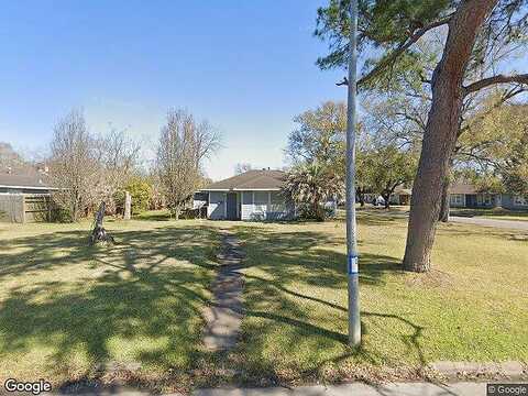 El Buey, HOUSTON, TX 77017
