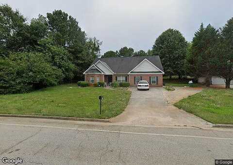 River, ELLENWOOD, GA 30294