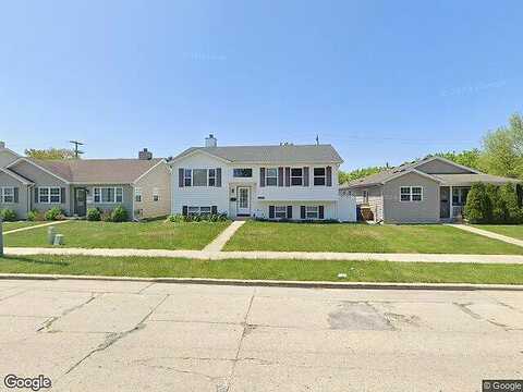 28Th, KENOSHA, WI 53140