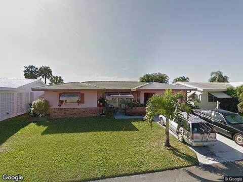 45Th, TAMARAC, FL 33319