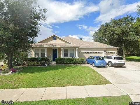 Ross Lanier, KISSIMMEE, FL 34758