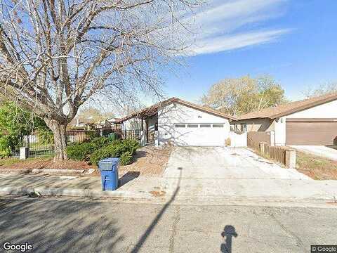 12Th, LANCASTER, CA 93535