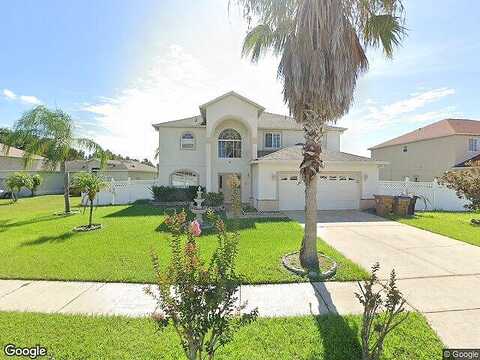Canopy, KISSIMMEE, FL 34758