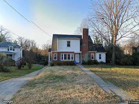 Fort, LYNCHBURG, VA 24502