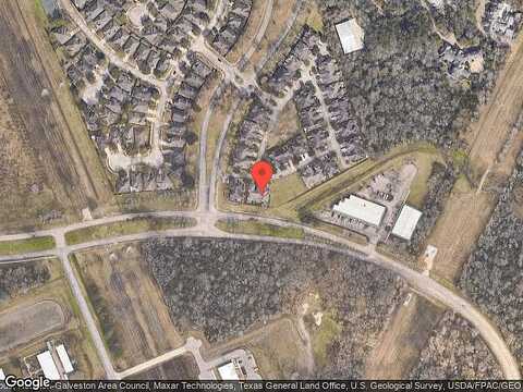 Park Thicket, HOUSTON, TX 77058
