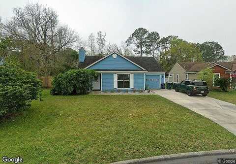 English Colony, JACKSONVILLE, FL 32257