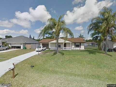 Placid, PORT SAINT LUCIE, FL 34983