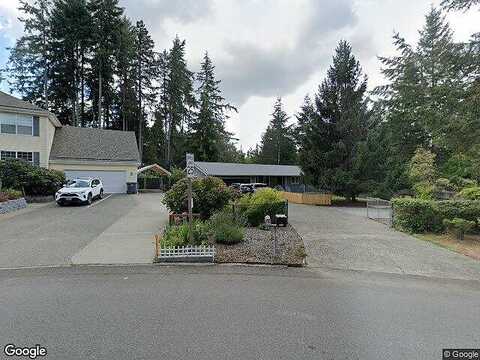 Buckingham, PORT ORCHARD, WA 98366