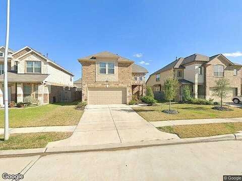 Vivaldi, KATY, TX 77493