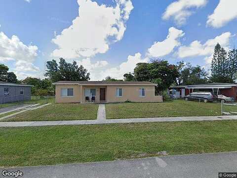 7Th, LAUDERHILL, FL 33311