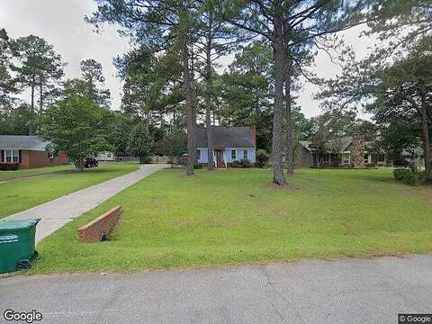 Forest Ridge, ALBANY, GA 31721