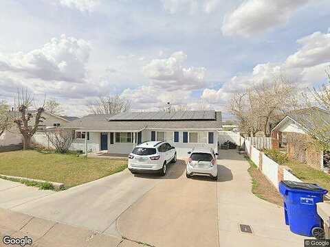 8Th, SNOWFLAKE, AZ 85937