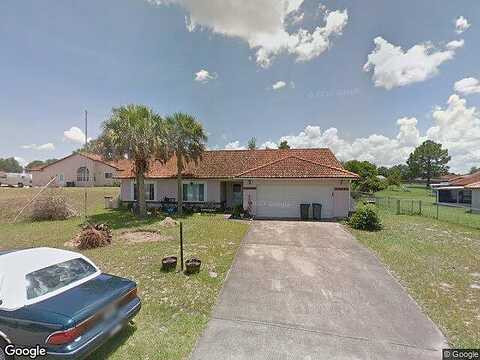 Oak Track, OCALA, FL 34472