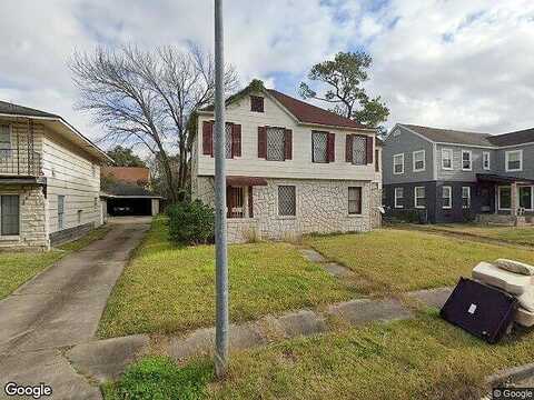 Binz, HOUSTON, TX 77004