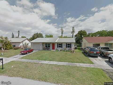 78Th, NORTH LAUDERDALE, FL 33068