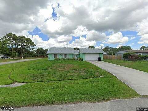Grove, PORT SAINT LUCIE, FL 34983
