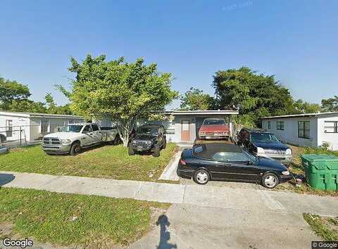 29Th, FORT LAUDERDALE, FL 33311