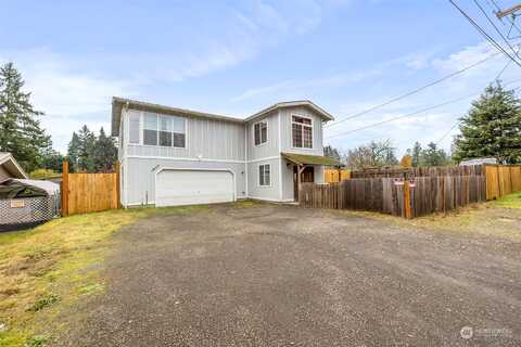 Salmonberry, PORT ORCHARD, WA 98366