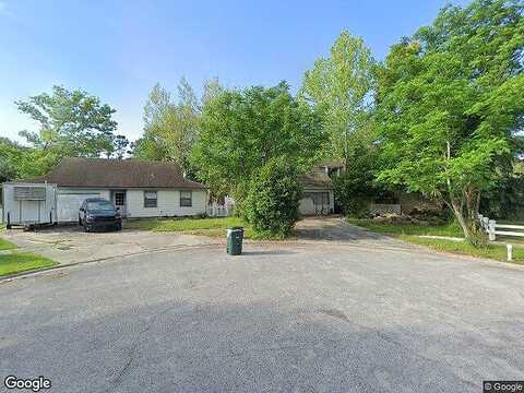 Kersey, JACKSONVILLE, FL 32216
