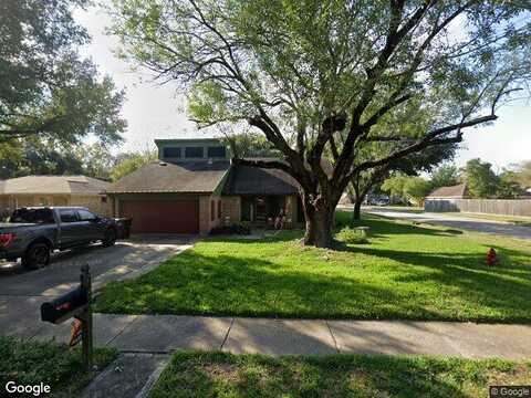 Carson, KATY, TX 77493