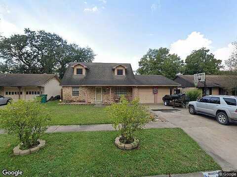 Dewberry, PASADENA, TX 77502