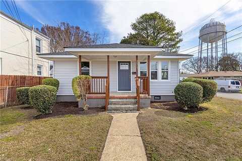 Chestnut, PORTSMOUTH, VA 23704