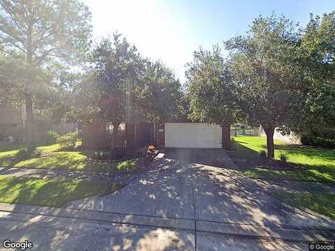 Lanning, KATY, TX 77493