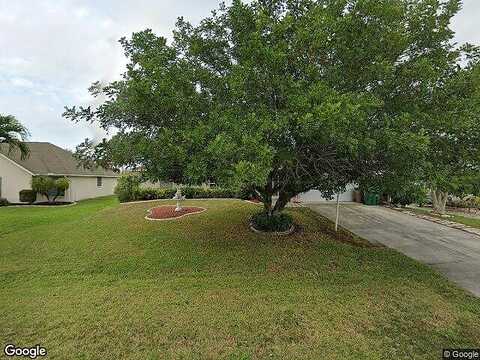 43Rd, CAPE CORAL, FL 33904