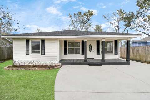 Matilda, HOUSTON, TX 77039