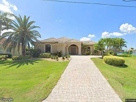 49Th, CAPE CORAL, FL 33914