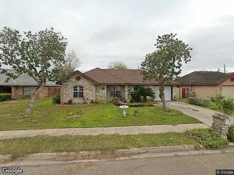 Cedro, SAN JUAN, TX 78589