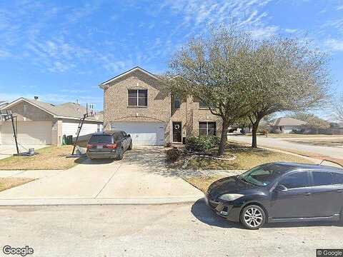 Pinewalk Brook, SPRING, TX 77379