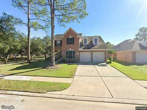 Scenic Woods, CYPRESS, TX 77433
