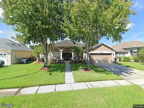 Fairway, KISSIMMEE, FL 34746