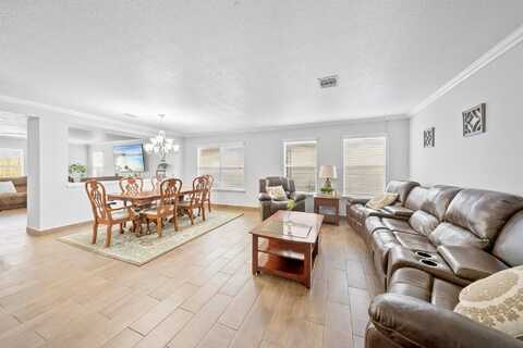 Siril, HOUSTON, TX 77073