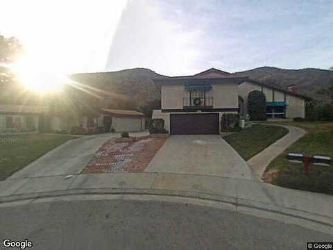 Tenderfoot Trail, NEWHALL, CA 91321