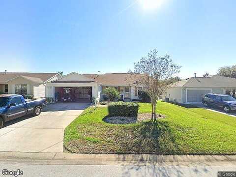 96Th Chapelwood, THE VILLAGES, FL 32162