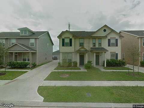 Mammoth Springs, HOUSTON, TX 77095