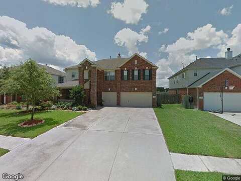 Thorn Cypress, CYPRESS, TX 77429