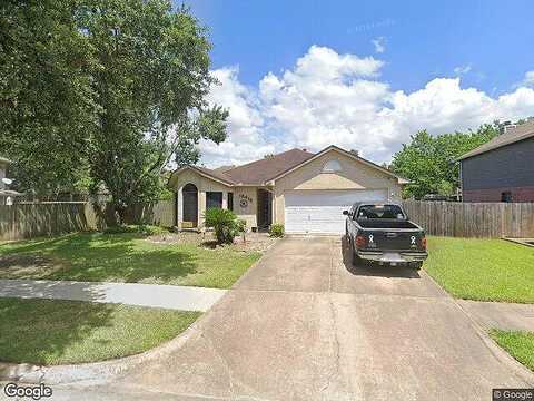 Red Oak, MISSOURI CITY, TX 77489